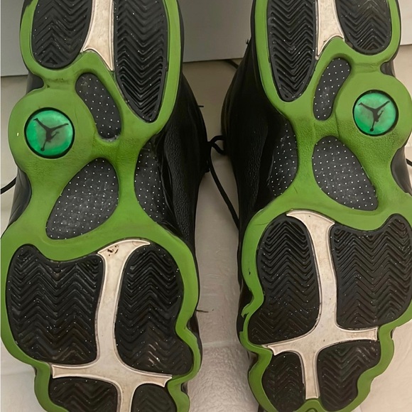 Retro 13 Jordan’s